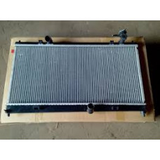  Радиатор охлаждения двигателя LIFAN SOLANO   B1301100